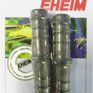Sparpaket 2 x Eheim Schlauchkupplung Aquarium Zubehör 12 / 16 mm Top-Seller